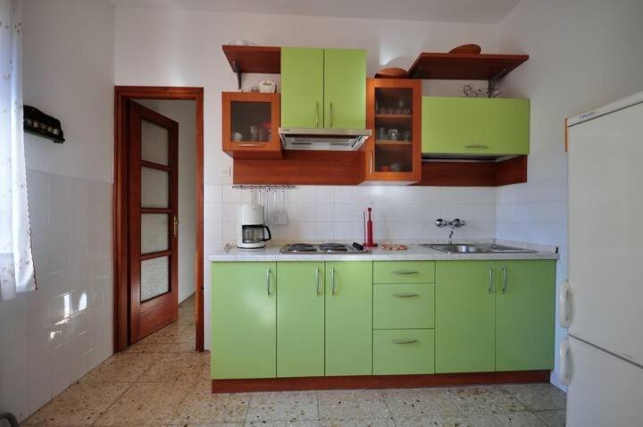 Adria Apartments Sveti Filip i Jakov Εξωτερικό φωτογραφία